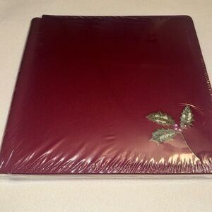 Creative Memories Album